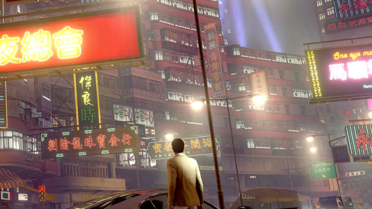 sleeping dogs definitive edition pc review