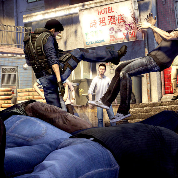 sleeping dogs definitive edition pc ign review