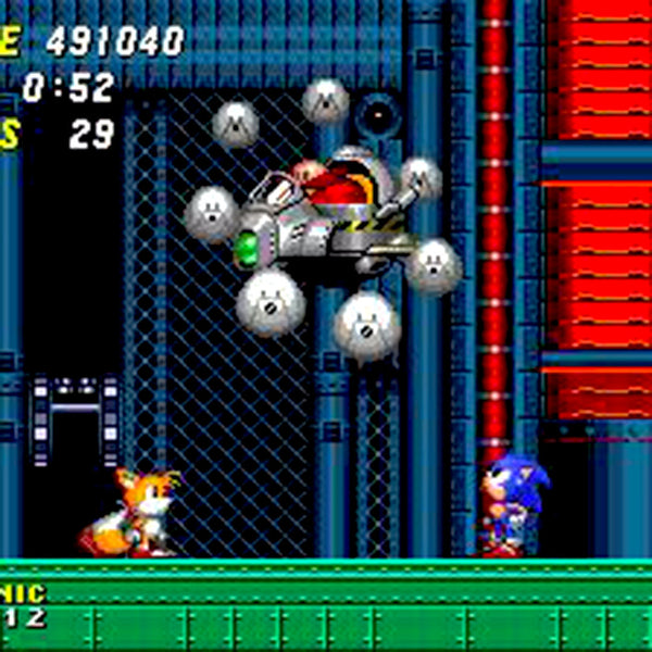 sonic the hedgehog games for free