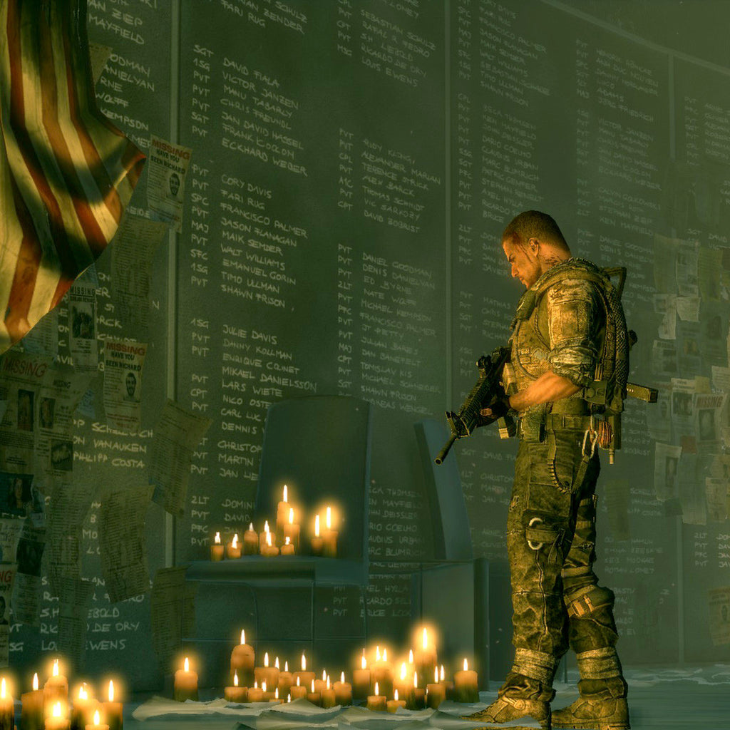 spec ops the line pc gaming wiki