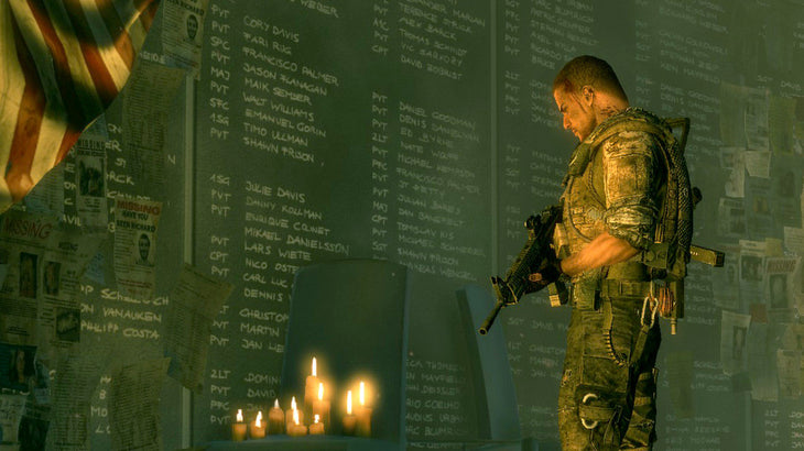 spec ops the line pc game download