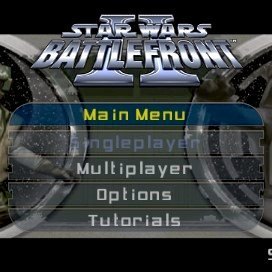 star wars battlefront ps3 game