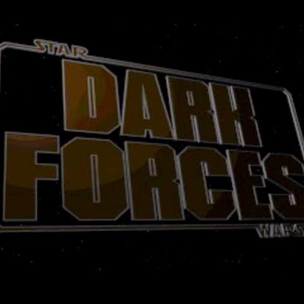 download star wars dark forces ps1