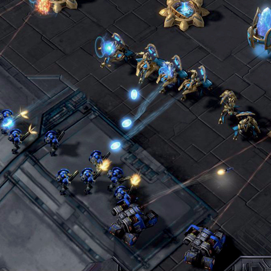 buy starcraft 2 for mac