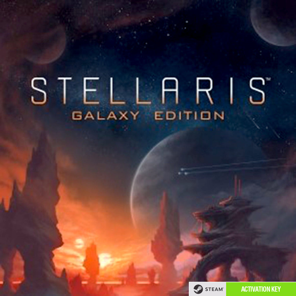 stellaris steam download