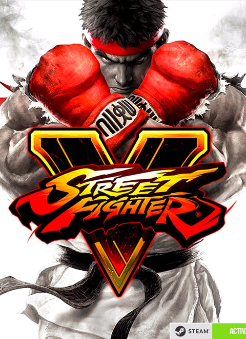 street fighter v mac torrent