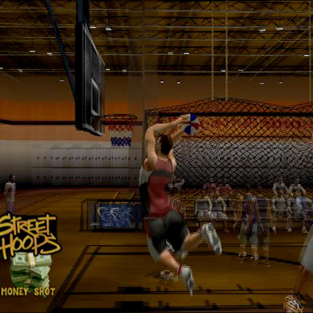 Buy Street Hoops Microsoft Xbox Game