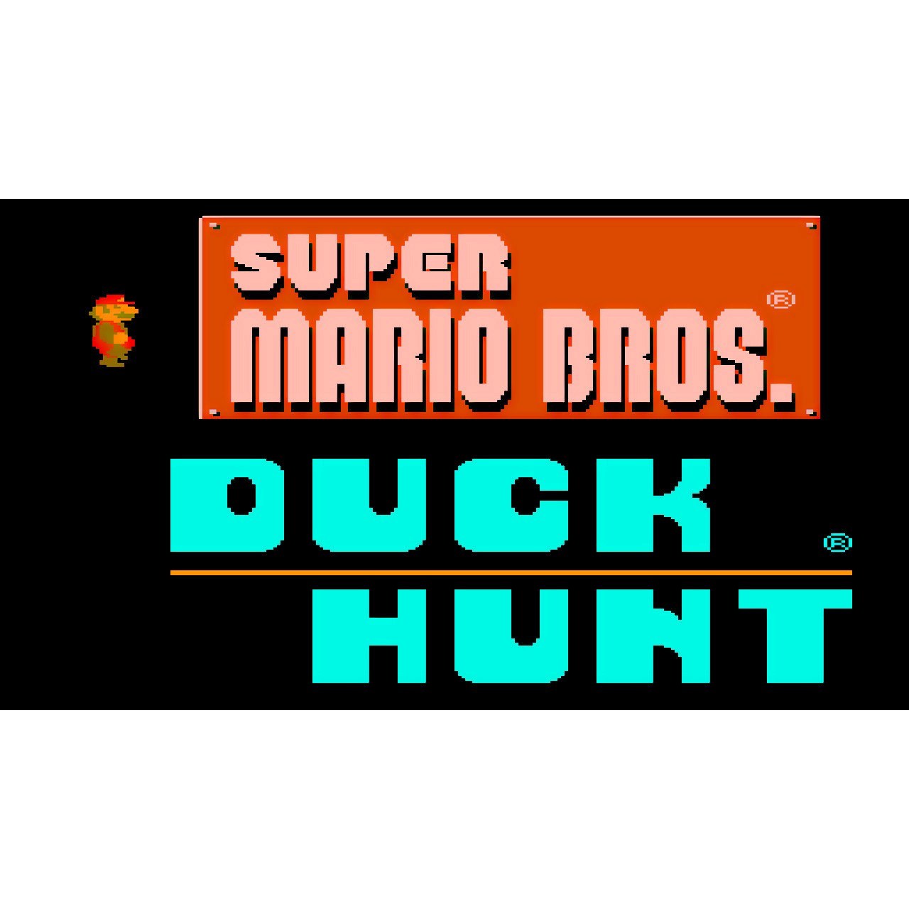 duck hunt nes