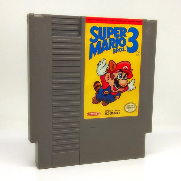 super mario bros 3 nes roms