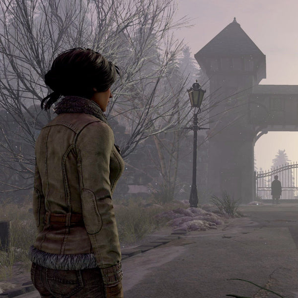 Cannot load library syberia 3 что делать