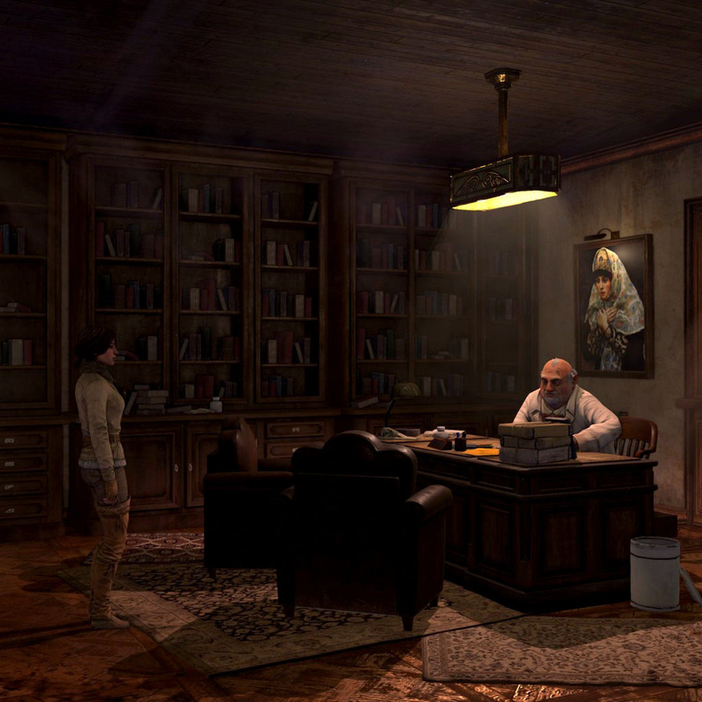 syberia pc game