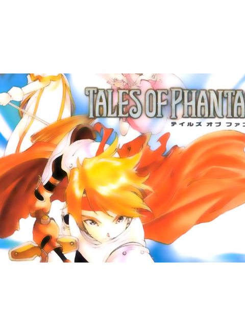 download tales of phantasia ps