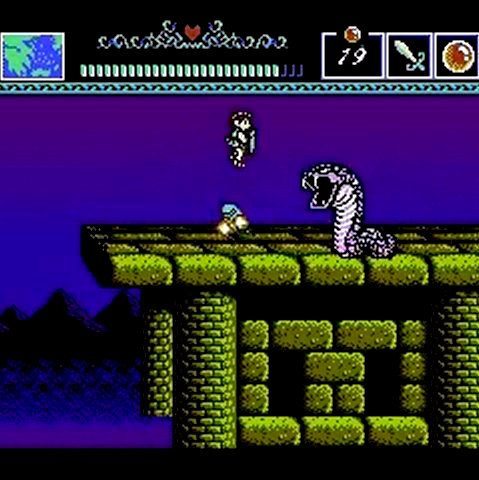 Buy The Battle of Olympus NES Nintendo Game