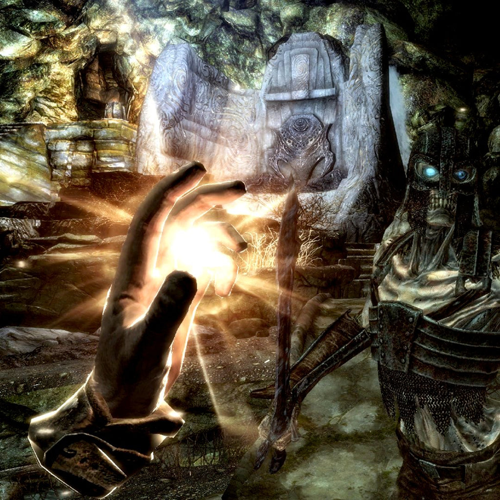 skyrim pc digital download