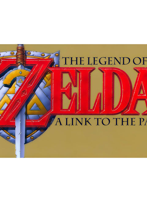 legend of zelda game for macbook