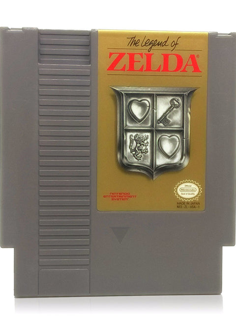 the legend of zelda games for mac