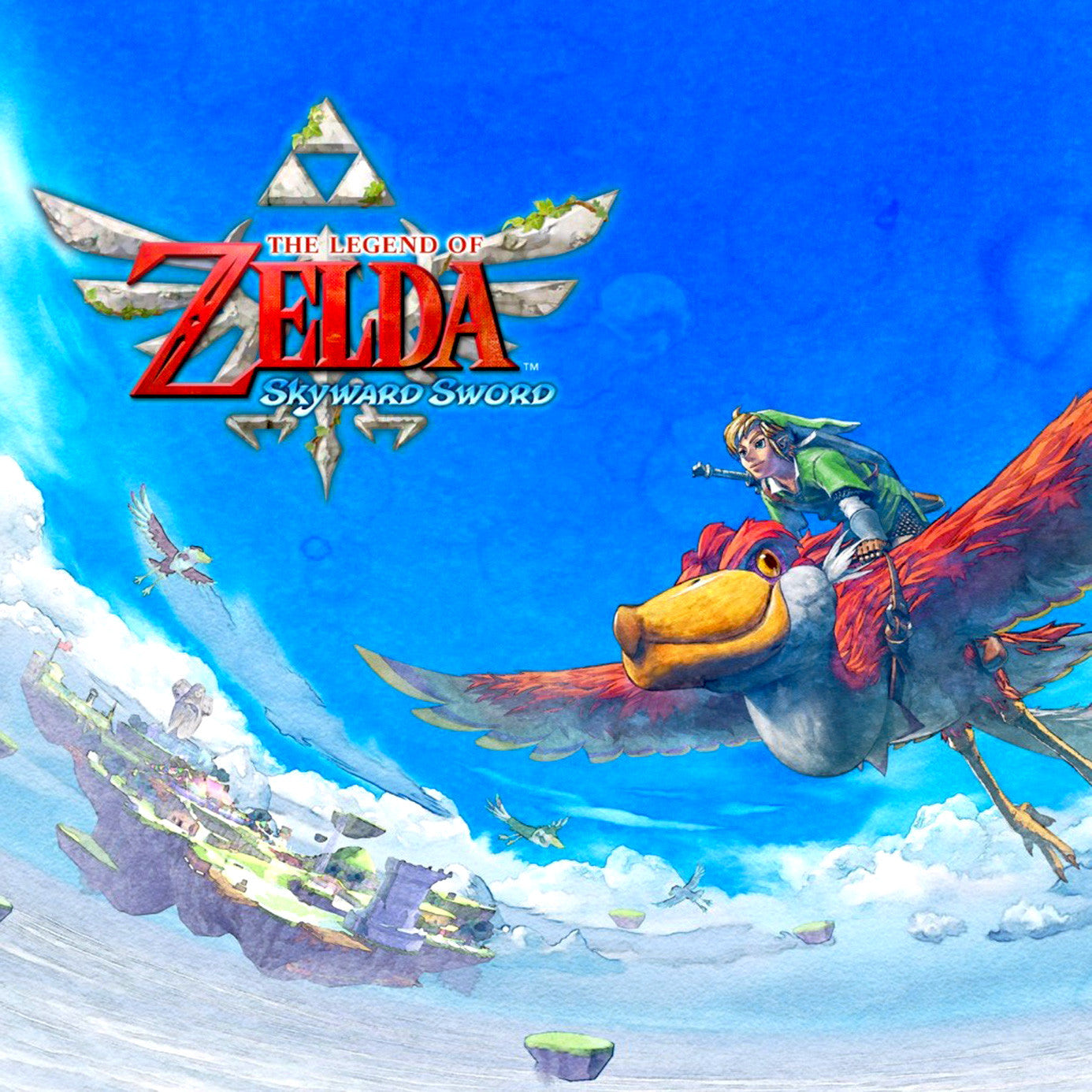 skyward sword wii rom download