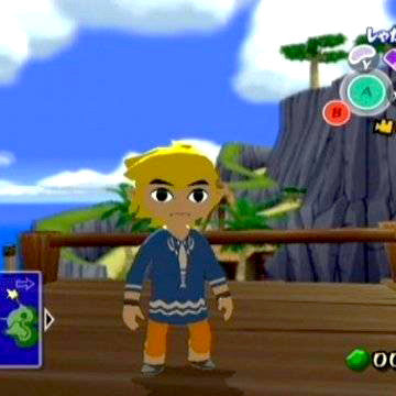 the legend of zelda games for mac