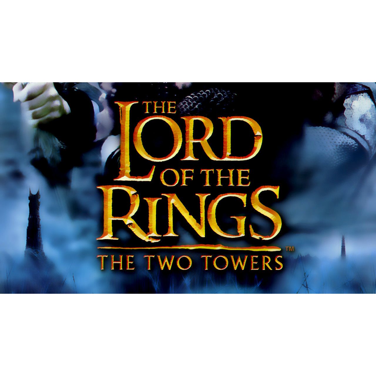 The Lord of the Rings: The Two Towers instal the last version for mac