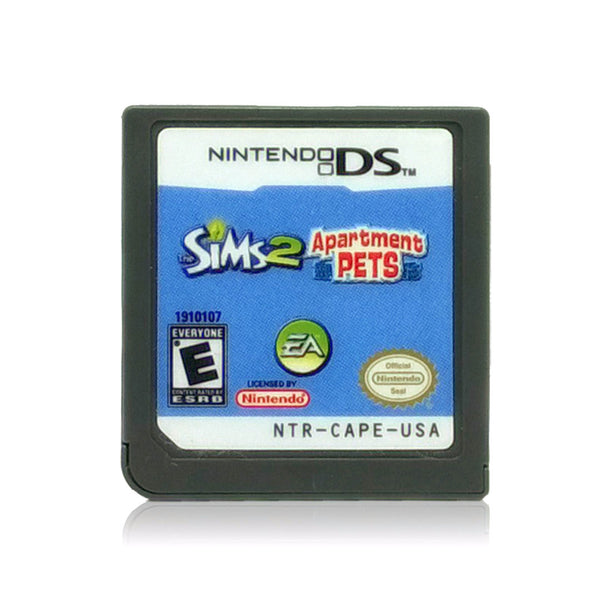the-sims-2-apartment-pets-nintendo-ds-game-pj-s-games