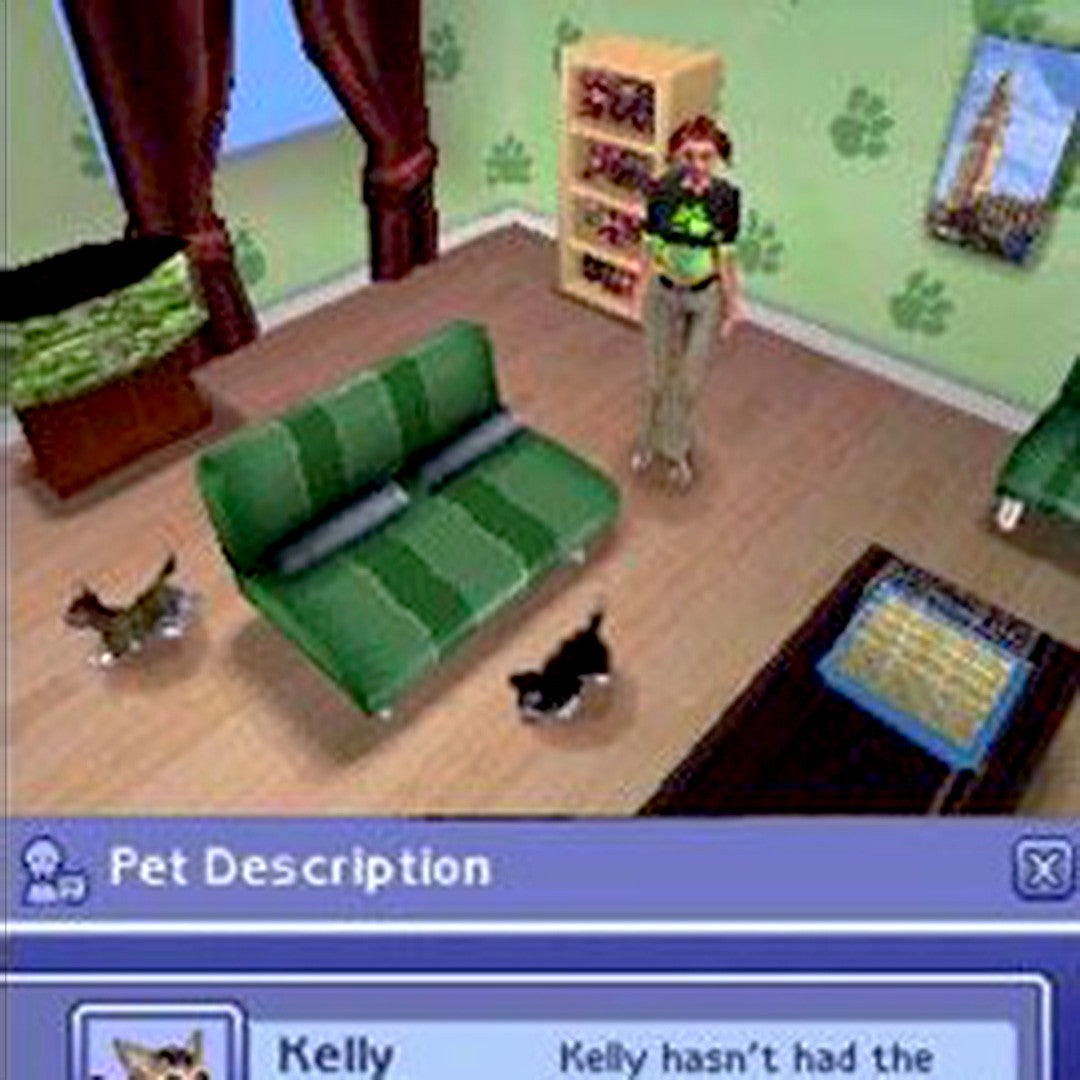 insimenator the sims 2 pets