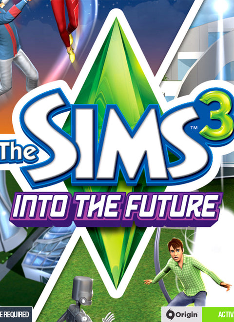 sims 3 key