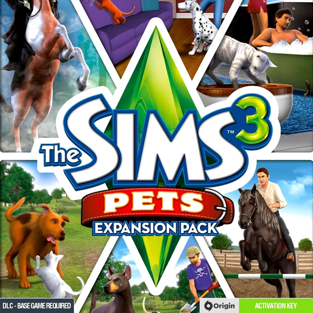 game the sim 3