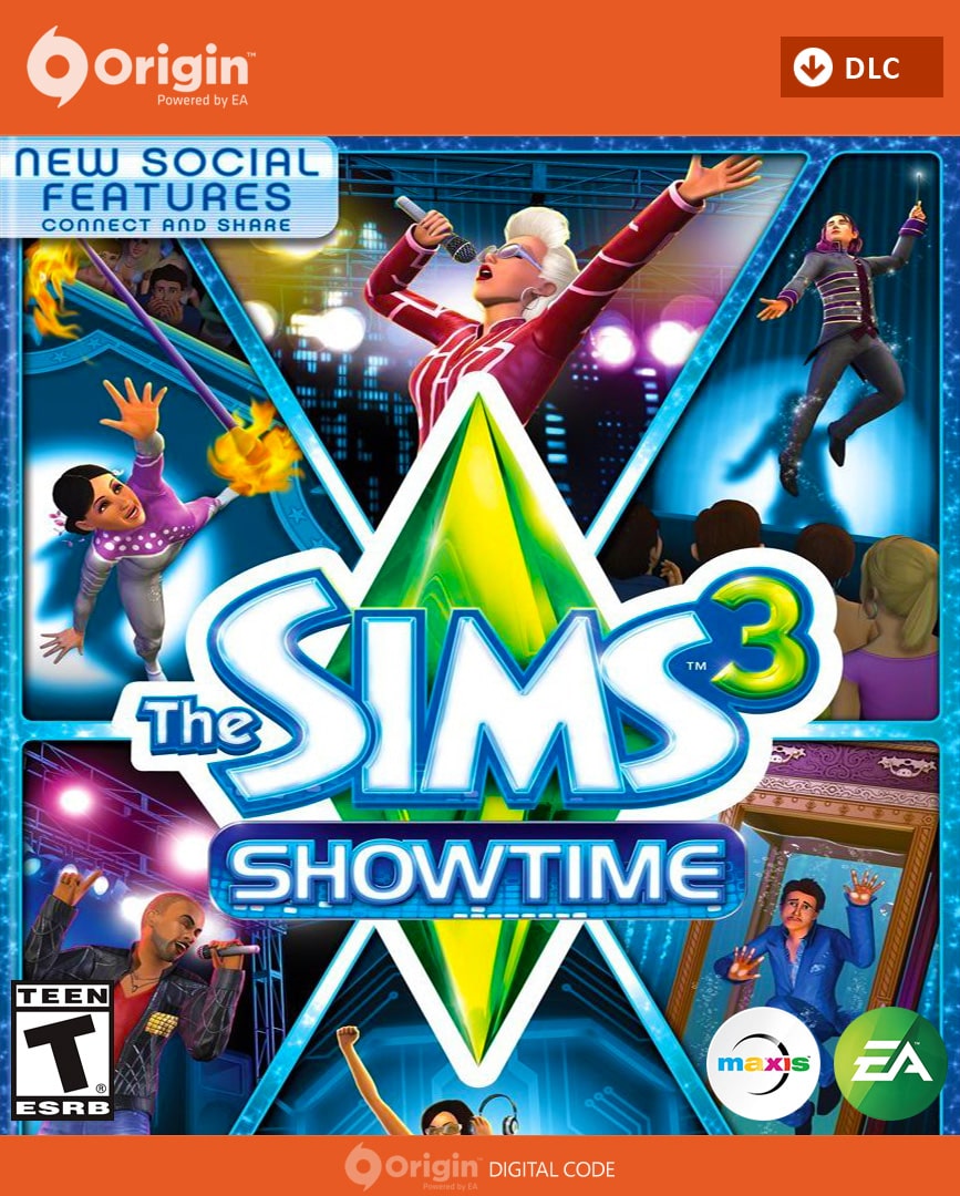 The Sims 4: Get to Work, PC Mac