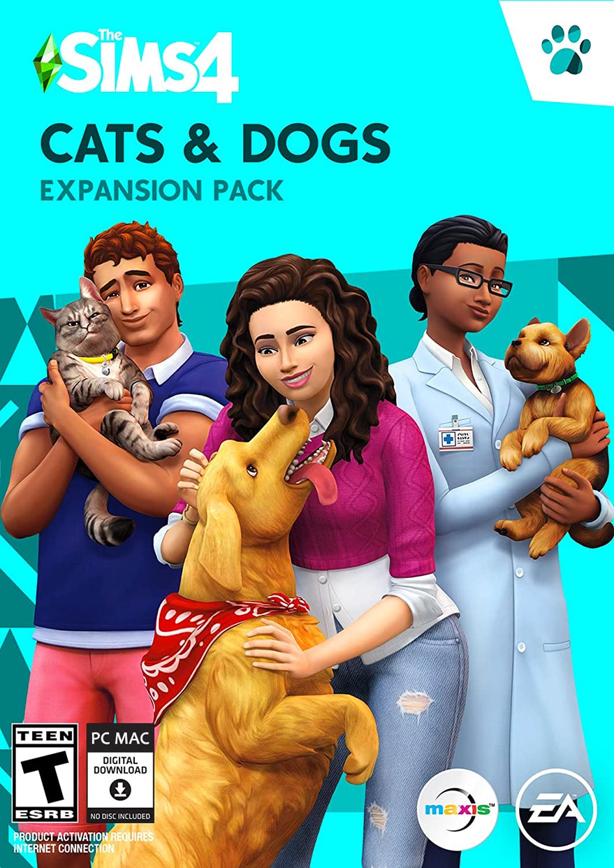 Buy The Sims™ 4 Parenthood