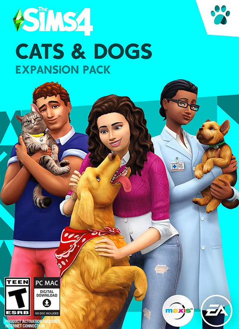 veterinarian games for download mac