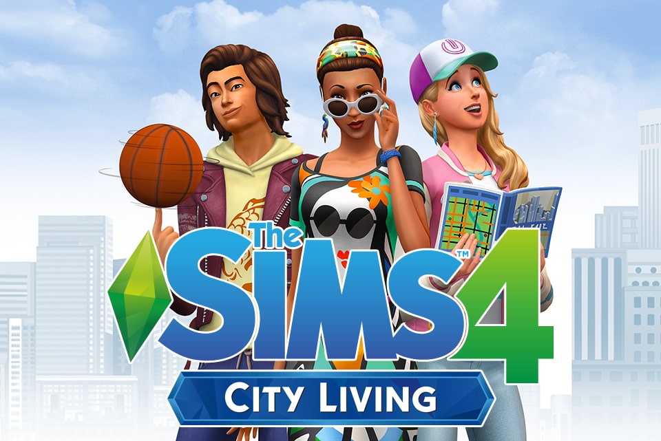 The Sims 4: Get to Work, PC Mac