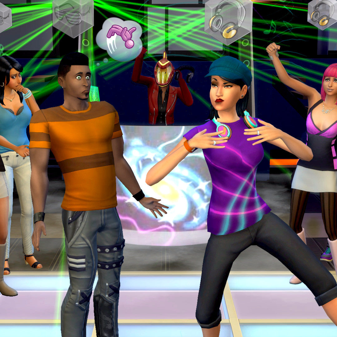 the sims 4 get together download free