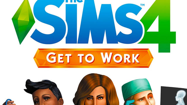 work sims 4 without origin