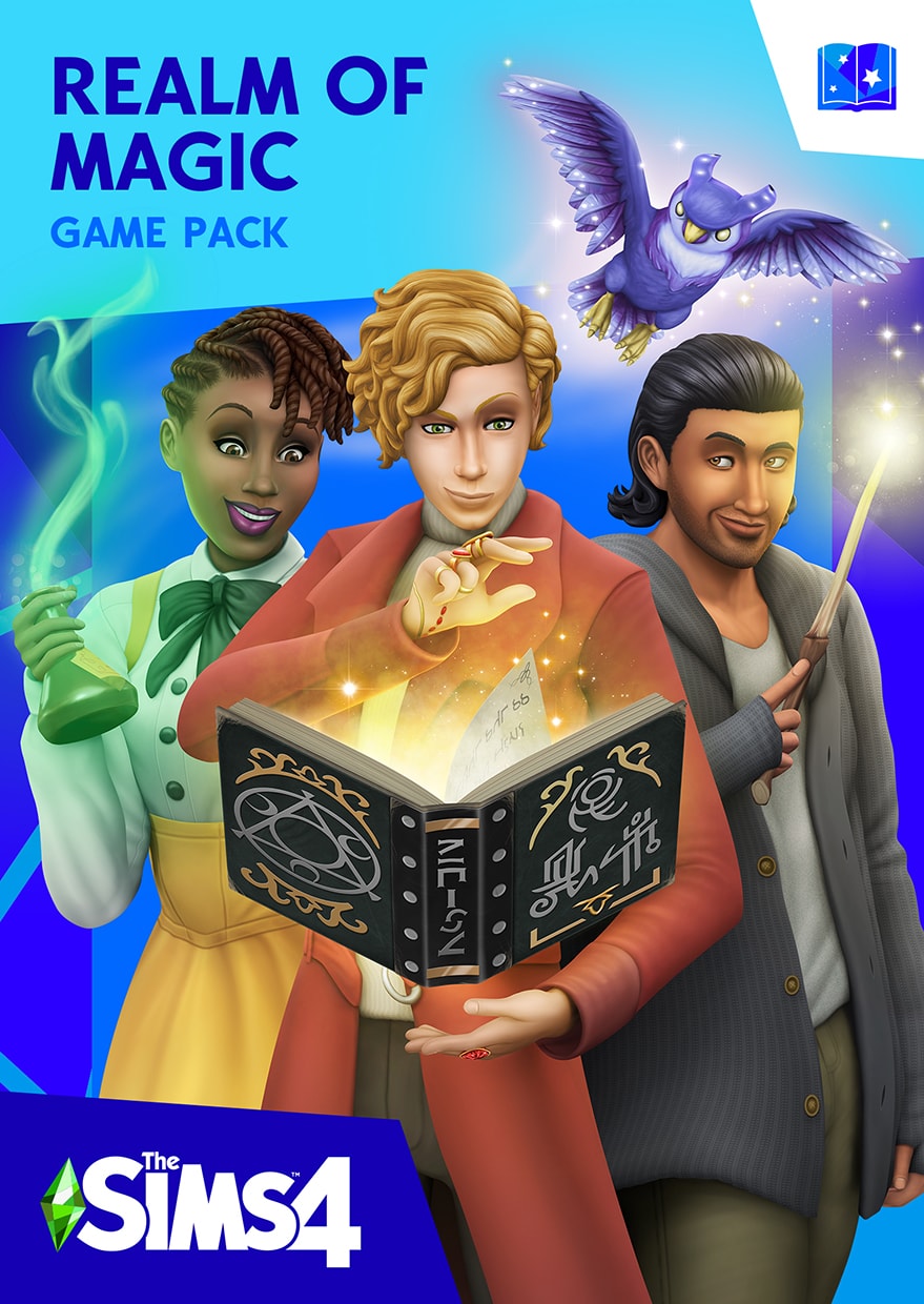 The Sims 4: StrangerVille, PC Mac