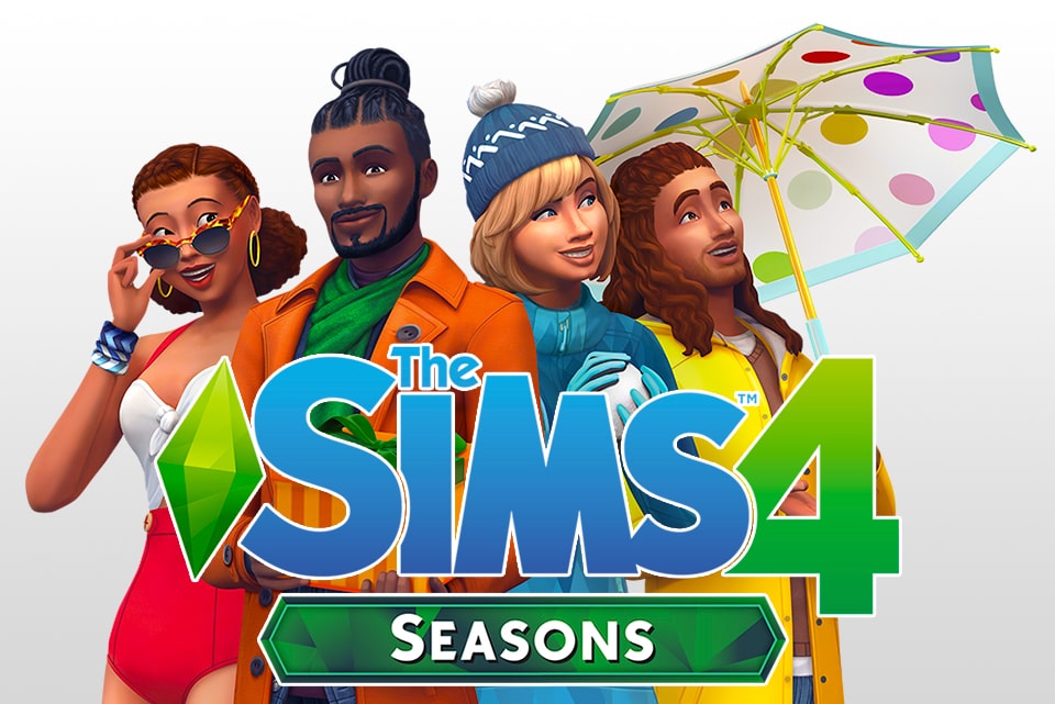 The Sims 4: City Living, Windows Mac