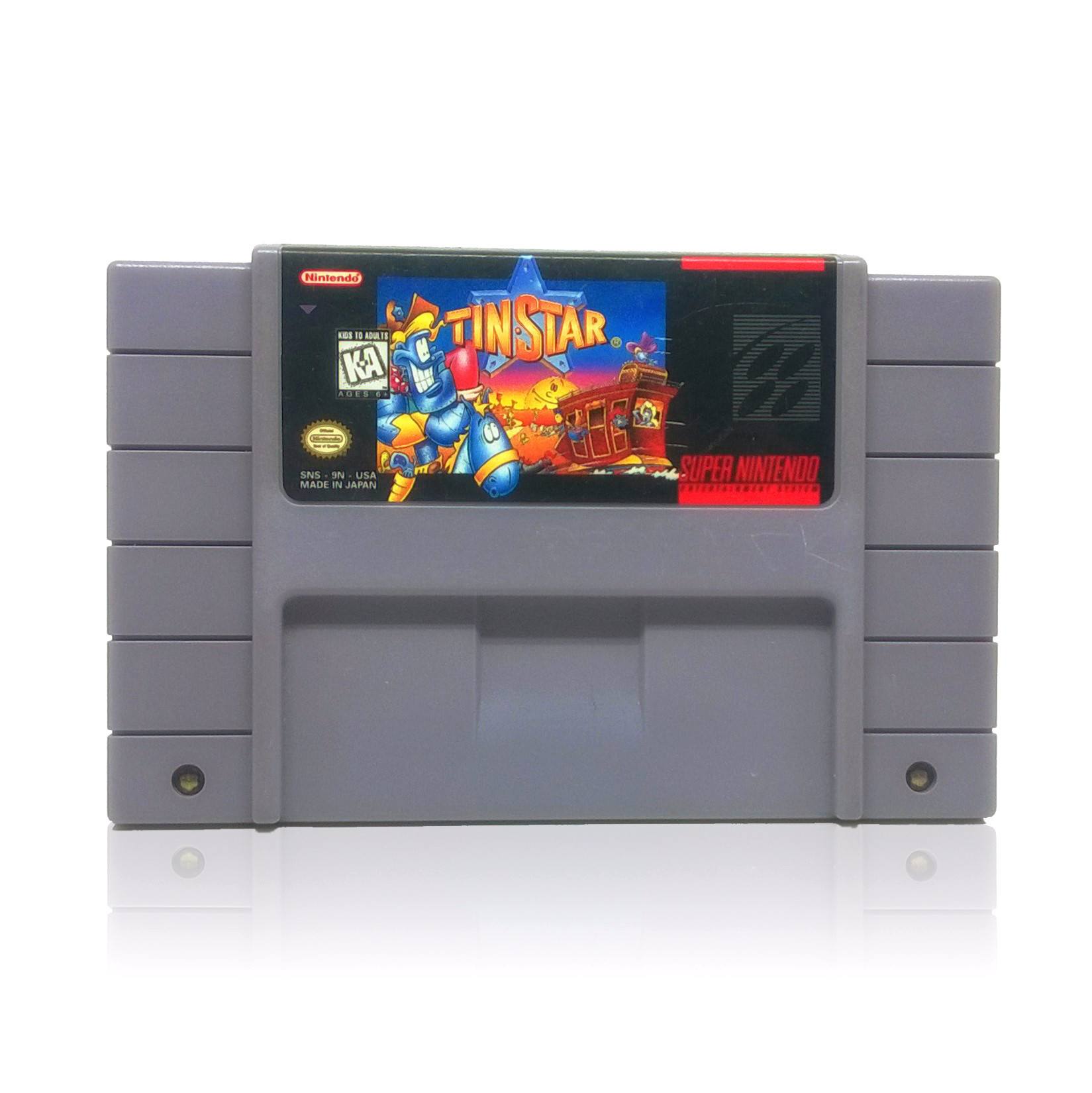 Jogo Super Mario World - Super Nintendo - Space Tech's Store