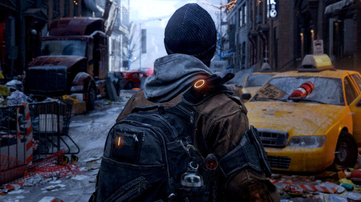 the division crack uplay