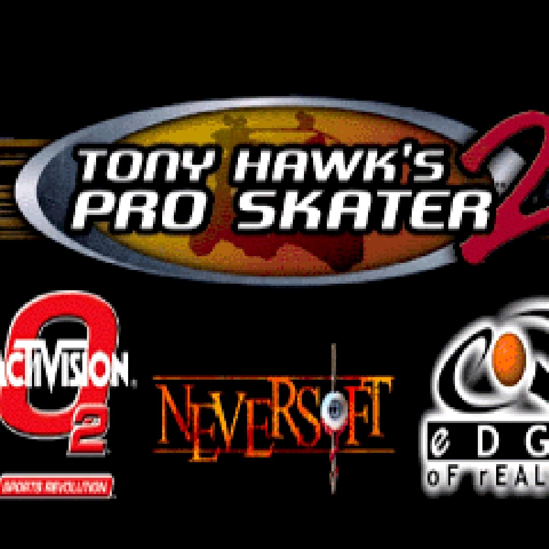 Tony Hawk's Pro Skater 2 Nintendo 64 N64 Game | PJ's Games