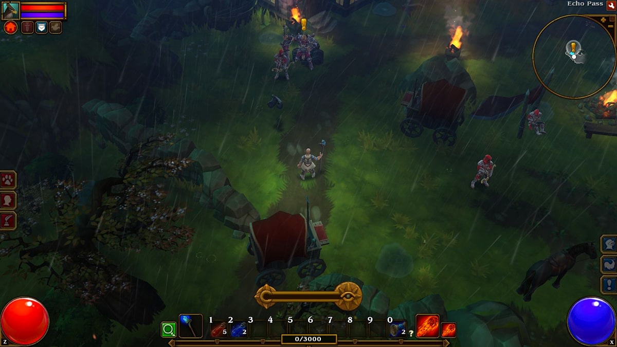 torchlight 2 download mac