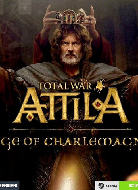 total war center attila