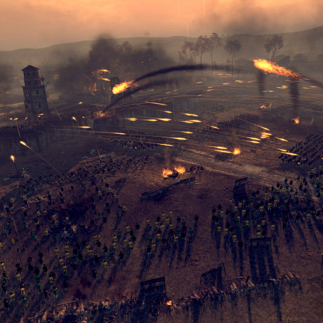 Total war attila steam key фото 114