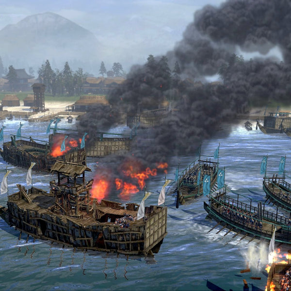 trainer for total war shogun 2 steam pc