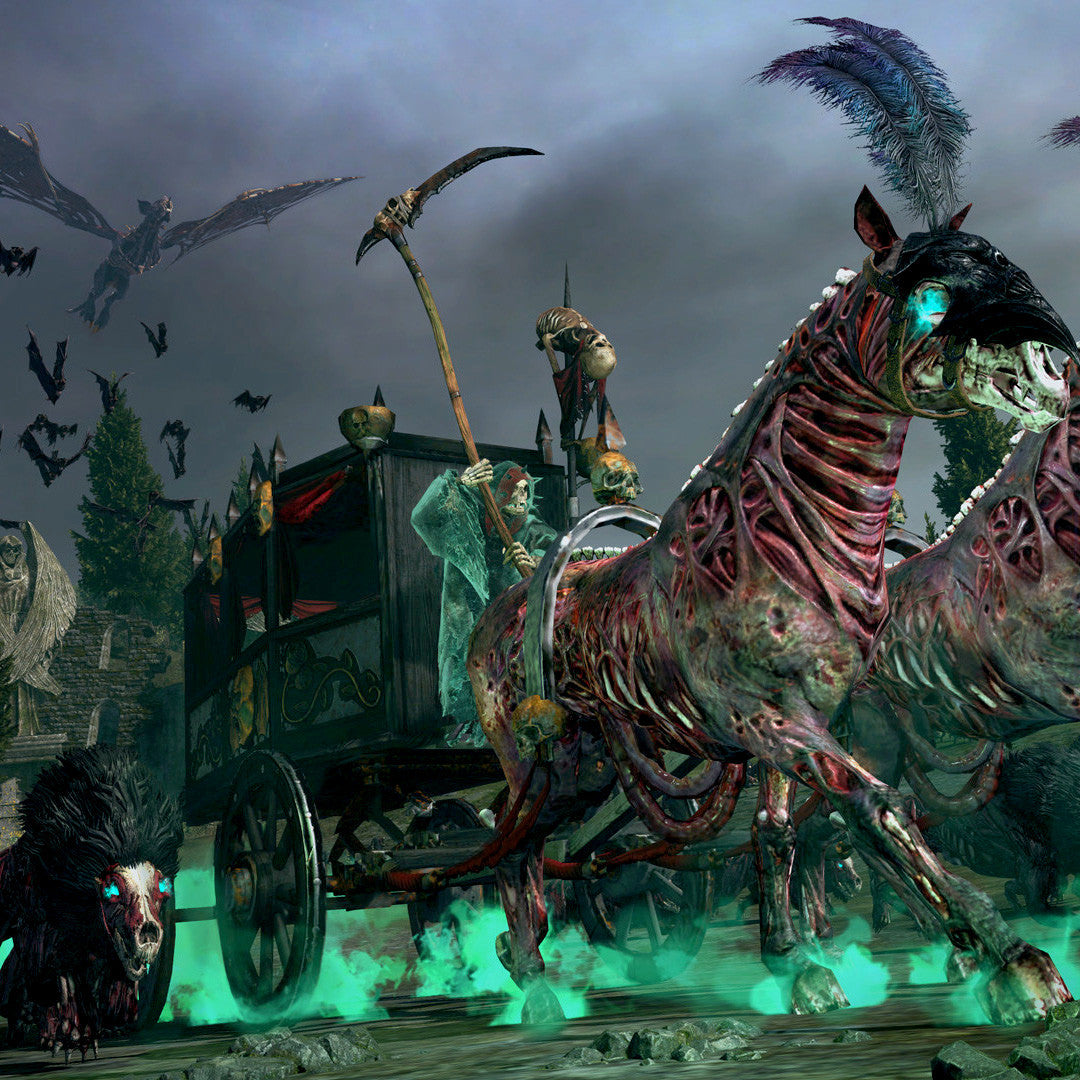 total war warhammer mac download