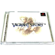 vagrant story ps4