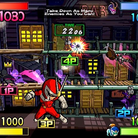 Buy Viewtiful Joe: Red Hot Rumble Nintendo Gamecube Game