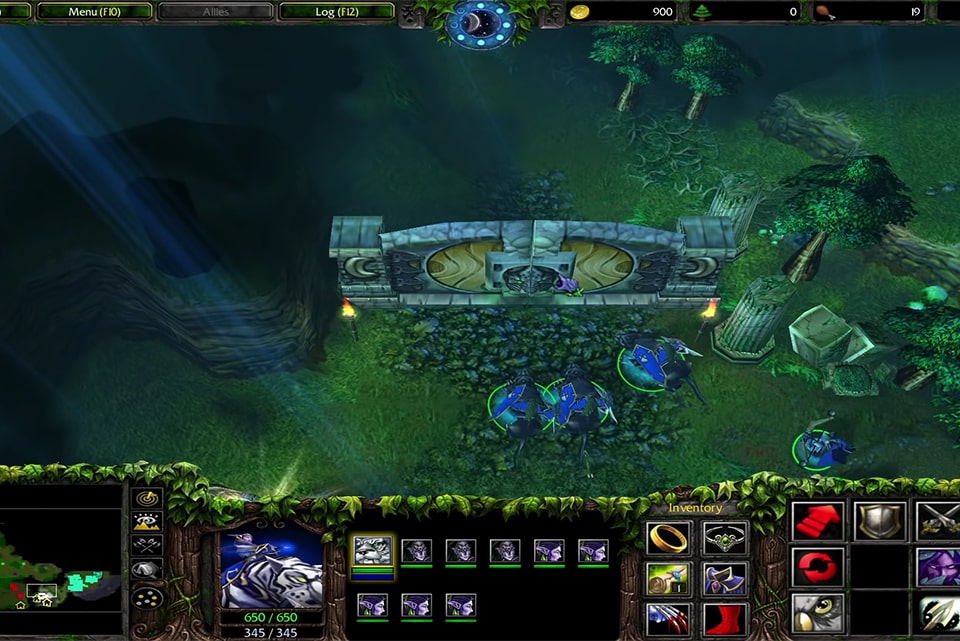 warcraft 3 mac download