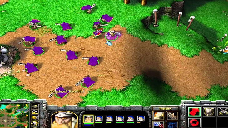 warcraft 3 for mac download