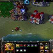 warcraft 3 frozen throne game key