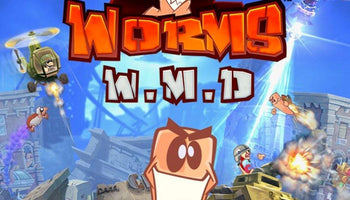 Worms W.M.D Download For Mac