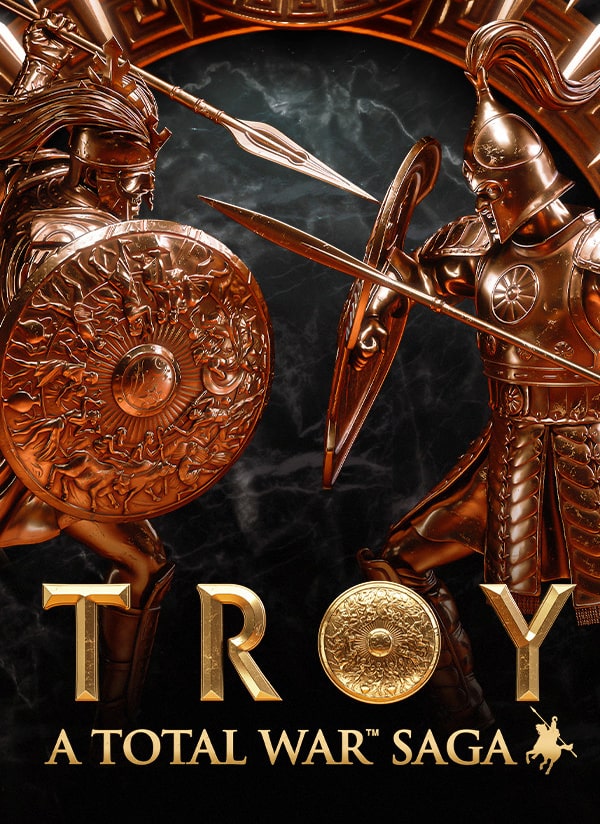 download a total war saga troy